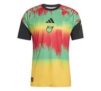 Maillot Prematch Jamaica Coupe du Monde 2026 L