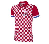 Maillot retro Croatie 1992 2XL