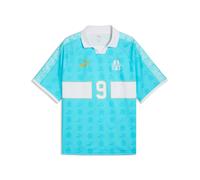 Maillot retro OM King 2025/26 2XL