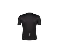 Maillot shimano logo ss hombre negro M