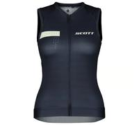 Maillot sin mangas mujer RC Pro