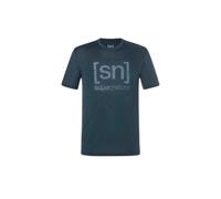 Maillot super.natural Logo lines L Male