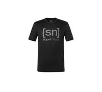 Maillot super.natural Logo lines S Male