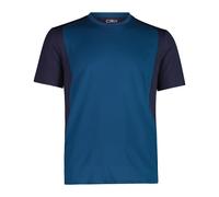Maillot técnico con toque de mentol fresco CMP Unlimitech 56 Male