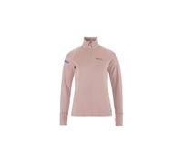 Maillot técnico de mujer Craft ADV SUBZ LS 2 W (CHARM)