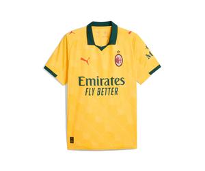 Maillot Tercero AC Milan 2025/26 S
