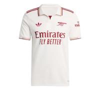 Maillot Tercero Auténtico Arsenal 2025/26 L