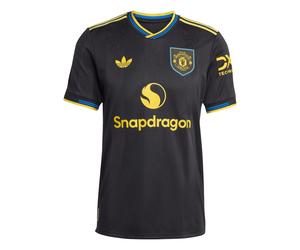 Maillot Tercero Auténtico Manchester United 2025/26 M