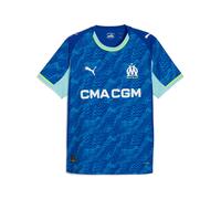 Maillot Tercero Auténtico OM 2025/26 XS