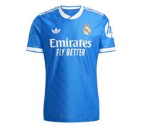Maillot Tercero Auténtico Real Madrid 2025/26 M
