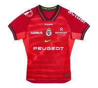 Maillot Tercero Auténtico Stade Toulousain 2025/26 3XL