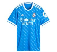 Maillot Tercero del Real Madrid 2025/26 L