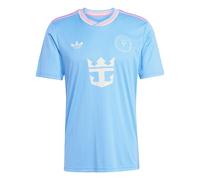 Maillot Tercero Inter Messi Miami FC 2025/26 S