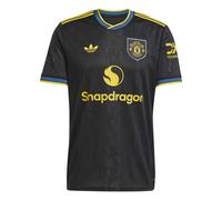 Maillot Tercero Manchester United 2025/26 M