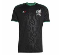 Maillot Tercero México Coupe du Monde 2026 L