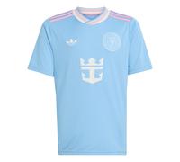 Maillot Tercero niño Inter Miami CF 2025/26 15/16