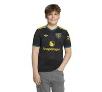 Maillot Tercero niño Manchester United 2025/26 11/12
