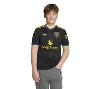 Maillot Tercero niño Manchester United 2025/26 9/10 años