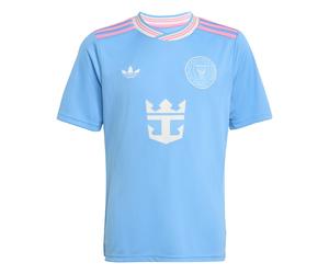 Maillot Tercero niño Messi Inter Miami FC 2025/26 9/10 ans