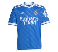 Maillot Tercero niño Real Madrid 2025/26 13/14