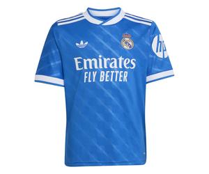 Maillot Tercero niño Real Madrid 2025/26 7/8 ans