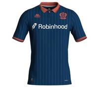 Kappa Kombat 2026 Third Ogc Nice L Azul