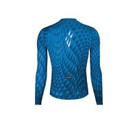 MAILLOT TÉRMICO ARAN AZUL - XL , ETXEONDO