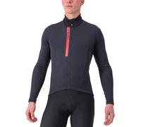 CASTELLI Maillot Entrata Thermal - Hombre - Negro - talla L- modelo 2025