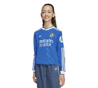 Maillot Third de manga larga infantil Real Madrid 2025/26 9/10 años
