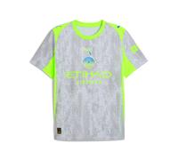 Maillot Third Manchester City 2025/26 L