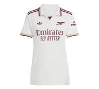 Maillot Third mujer Arsenal 2025/26 M
