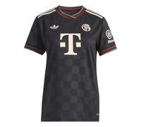 Maillot Third mujer Bayern Múnich 2025/26 M