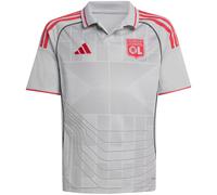 Maillot Third niño OL 2025/26 9/10 ans