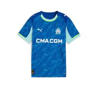 Maillot Third niño OM 2025/26 6 años