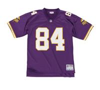 Maillot vinta g e Minnesota Vikings M
