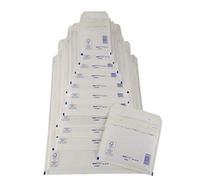 MAILmedia 411140 - Sobres acolchados tipo d14, color blanco, 14 g