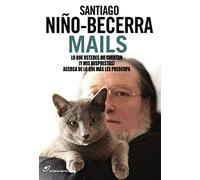 Mails: Lo que ustedes me cuentan (y mis respuestas) acerca de lo qu (Sin fronteras)