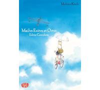 Mailus exitus et orbus