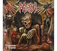 Maim - Ornaments of Severity (Vinyl) [Vinilo]