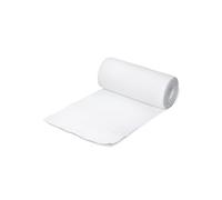MaiMed 08889378 - Venda ideal (8 cm x 5 m, 10 unidades), color blanco