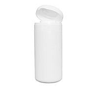 MaiMed - Caja dispensadora de toallitas desinfectantes MyClean® DS, color blanco, vacía, 1 unidad