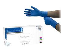 MAIMED Compresas de fieltro 10 x 10 cm, 4 capas, 50 x 5, 500 g