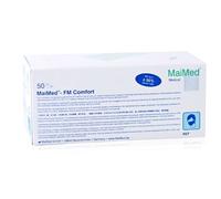 MaiMed FM Comfort - Protector bucal con goma elástica