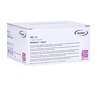 MaiMed Injection Plaster from PE Film water proof (1 x 4 cm) 400 piezas by Maimed