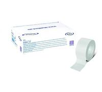 MaiMed Silk - Tiritas adhesivas (12 rollos, 2,5 cm x 9,1 m)