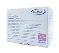 maimed Stretch fixi ervlies elástica Caja dispensadora 10 M