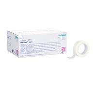 MaiMed - Tiritas porosas de 1,25 cm