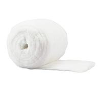 MaiMed - Vendaje de algodón enrollado, ancho: 10 cm.