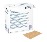 MaiMed Vendaje elástico para heridas en 3 tamaños, tamaño: 8 cm x 5 m