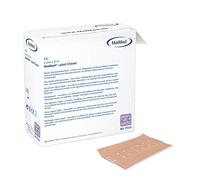 MaiMed® - Vendaje rígido clásico para heridas en 3 tamaños, tamaño: 6 cm x 5 m.